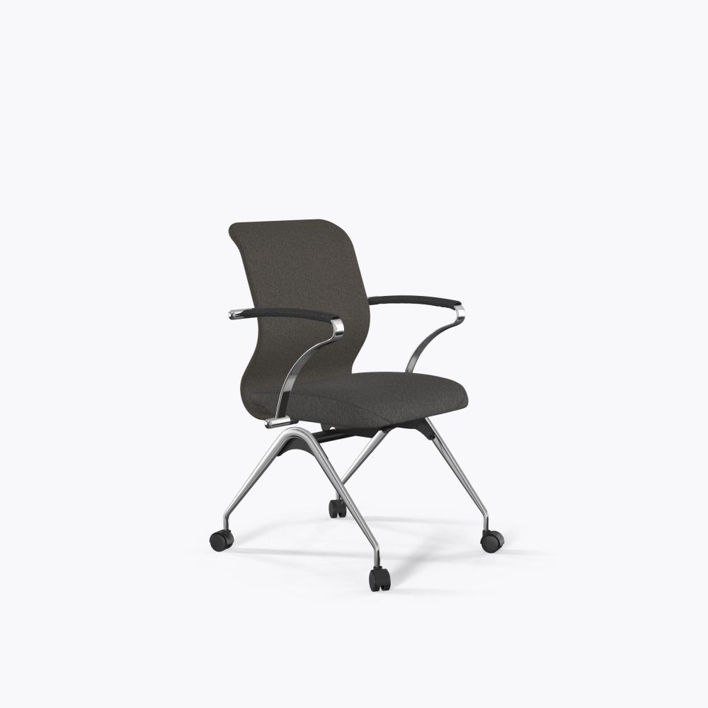 Sit 8 M4-4K - Bahama /Uh00/Wh12/K15cF(F53.W01) (Темно-серый)