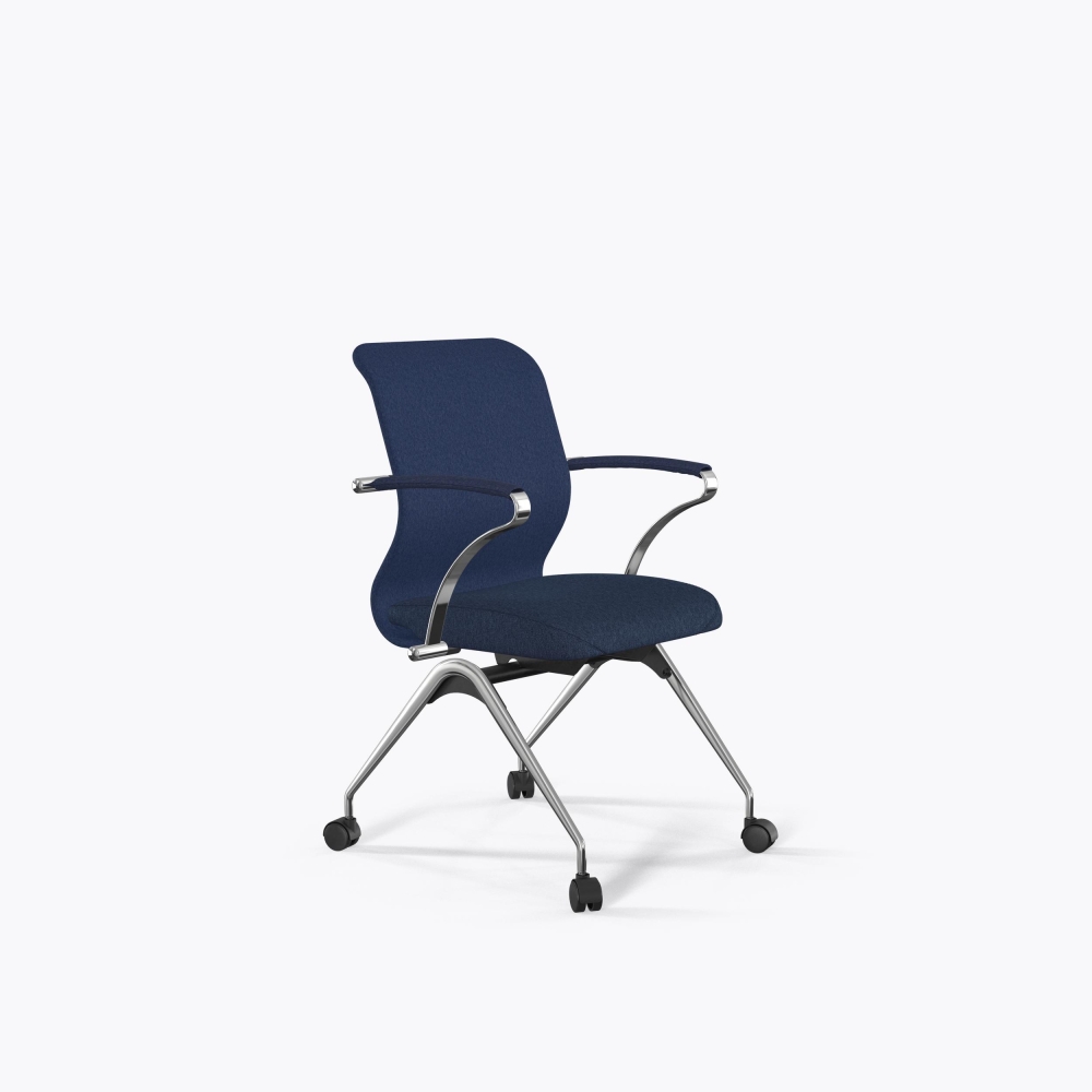 Sit 8 M4-4K - Bahama /Uh00/Wh12/K15cF(F53.W01) (Синий)