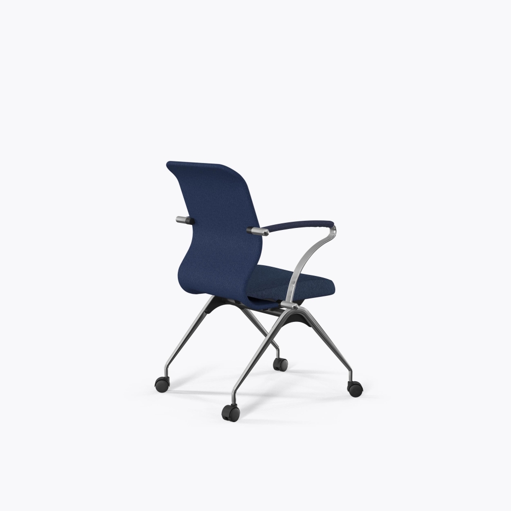 Sit 8 M4-4K - Bahama /Uh00/Wh12/K15cF(F53.W01) (Синий)