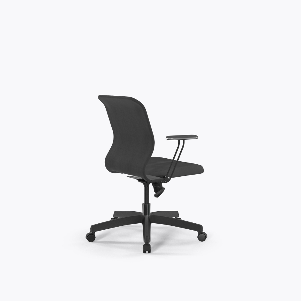 Sit 8 Mr4-4T - Vivaldi /Uh00/Wh12/T4mV-b(M09.B02.G15.W01) (Темно-серый)