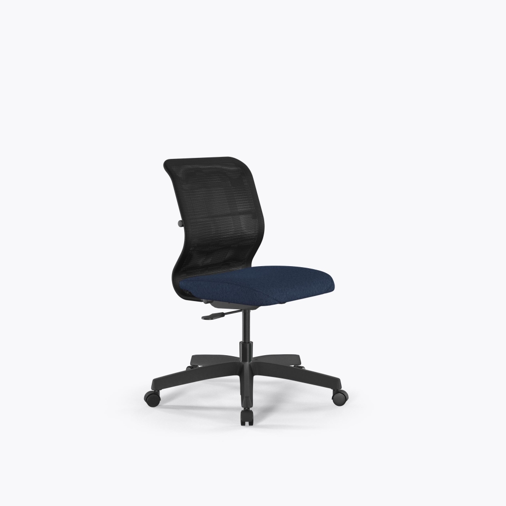 Sit 8 M4-9 - X2+Bahama /Uh00/Wh12(M01.B02.G15.W01) (Черный-Синий)
