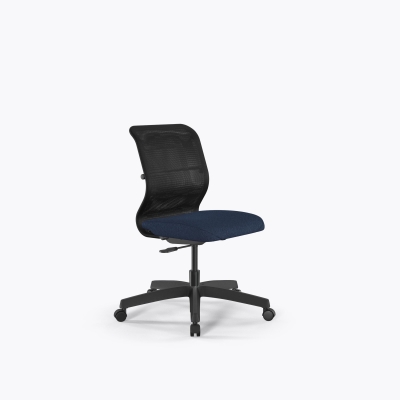 Sit 8 M4-9 - X2+Bahama /Uh00/Wh12(M01.B02.G15.W01) (Черный-Синий)