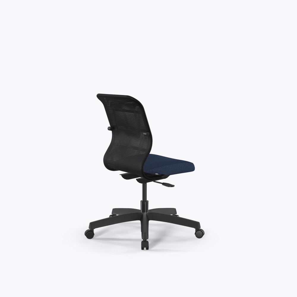 Sit 8 M4-9 - X2+Bahama /Uh00/Wh12(M01.B02.G15.W01) (Черный-Синий)