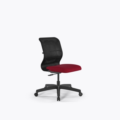 Sit 8 M4-9 - X2+Bahama /Uh00/Wh12(M01.B02.G15.W01) (Черный-Красный)