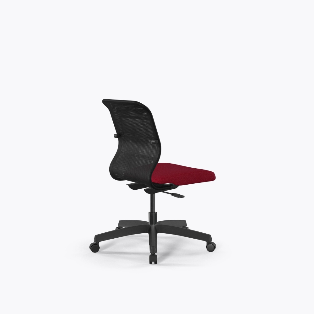 Sit 8 M4-9 - X2+Bahama /Uh00/Wh12(M01.B02.G15.W01) (Черный-Красный)