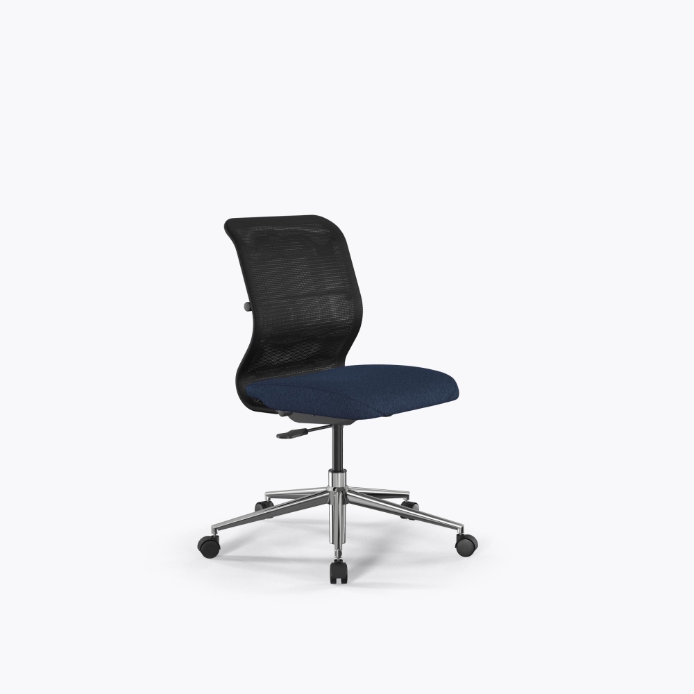 Sit 8 M4-9 - X2+Bahama /Uh00/Wh12(M01.B23.G18.W01) (Черный-Синий)