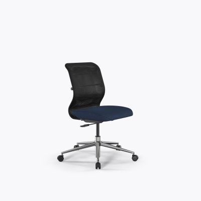 Sit 8 M4-9 - X2+Bahama /Uh00/Wh12(M01.B23.G18.W01) (Черный-Синий)