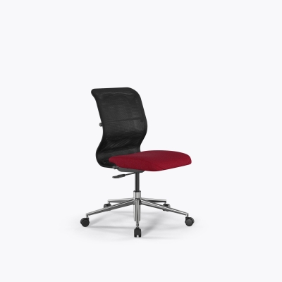 Sit 8 M4-9 - X2+Bahama /Uh00/Wh12(M01.B23.G18.W01) (Черный-Красный)