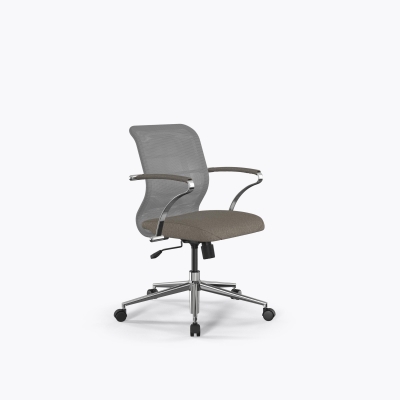 Sit 8 M4-9K - X2+Bahama /Uh00/Wh12/K15cF(M09.B23.G18.W01) (Серый-Песочный)