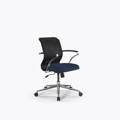 Sit 8 M4-9K - X2+Bahama /Uh00/Wh12/K15cF(M09.B23.G18.W01) (Черный-Синий)