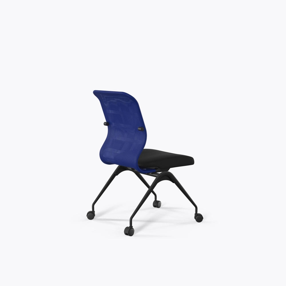 Sit 8 M4-8 - X2+UMF(X1) /Uh00/Wh00(F56.W01) (Синий-Черный)