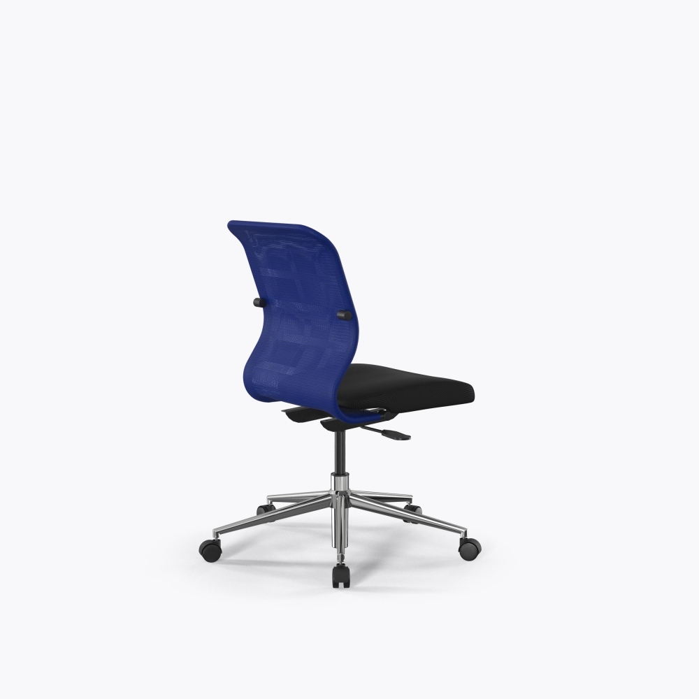 Sit 8 M4-8 - X2+UMF(X1) /Uh00/Wh00(M01.B23.G18.W01) (Синий-Черный)