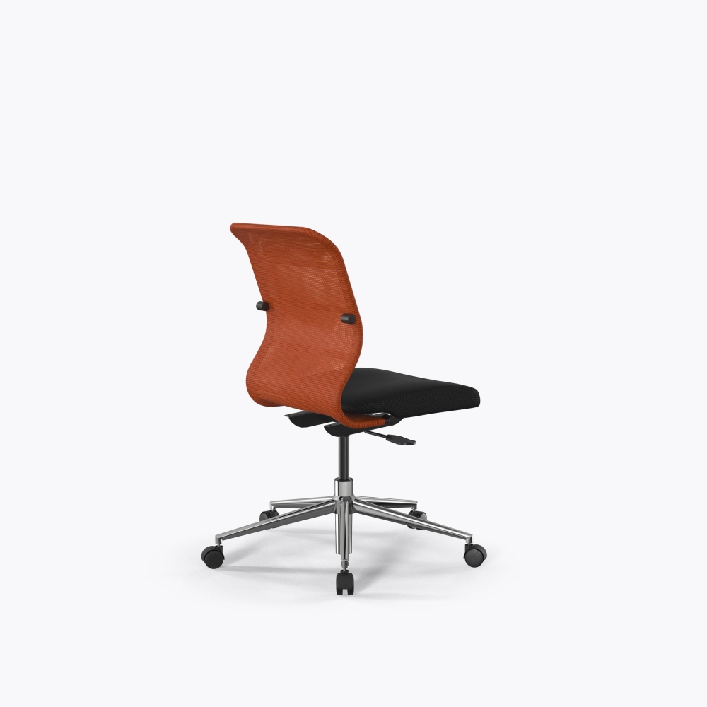 Sit 8 M4-8 - X2+UMF(X1) /Uh00/Wh00(M01.B23.G18.W01) (Оранжевый-Черный)