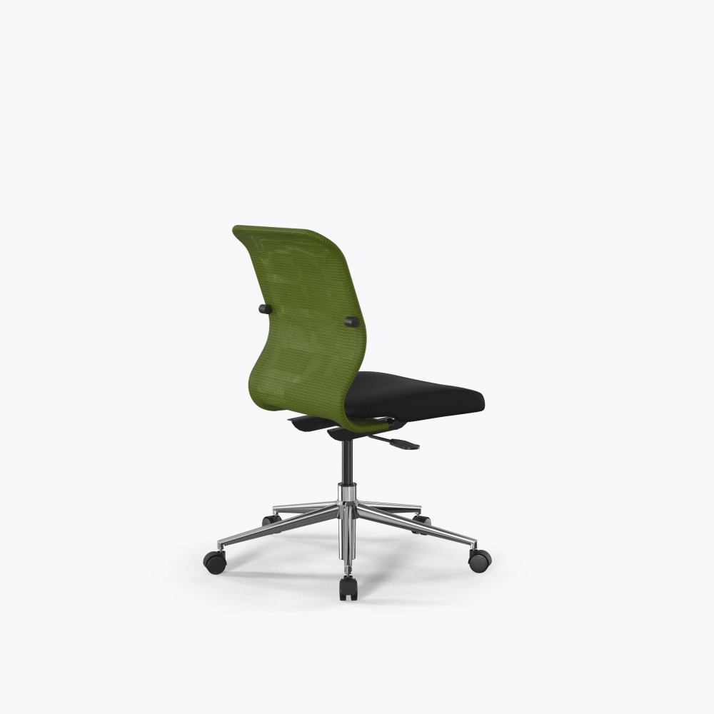 Sit 8 M4-8 - X2+UMF(X1) /Uh00/Wh00(M01.B23.G18.W01) (Зеленый-Черный)
