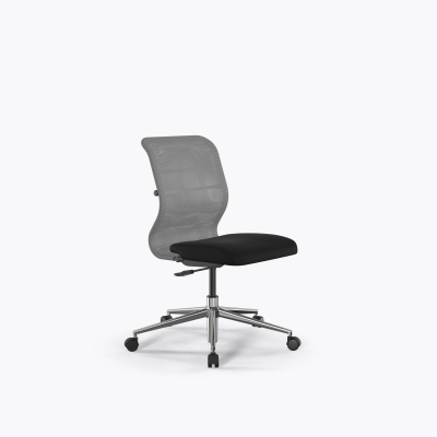 Sit 8 M4-8 - X2+UMF(X1) /Uh00/Wh00(M01.B23.G18.W01) (Серый-Черный)