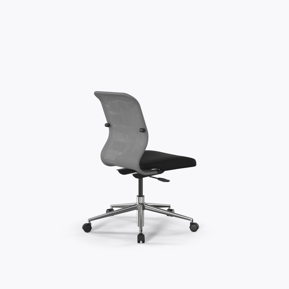Sit 8 M4-8 - X2+UMF(X1) /Uh00/Wh00(M01.B23.G18.W01) (Серый-Черный)