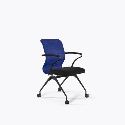 Sit 8 M4-8K - X2+UMF(X1) /Uh00/Wh00/K15bUMF(F56.W01) (Синий-Черный)