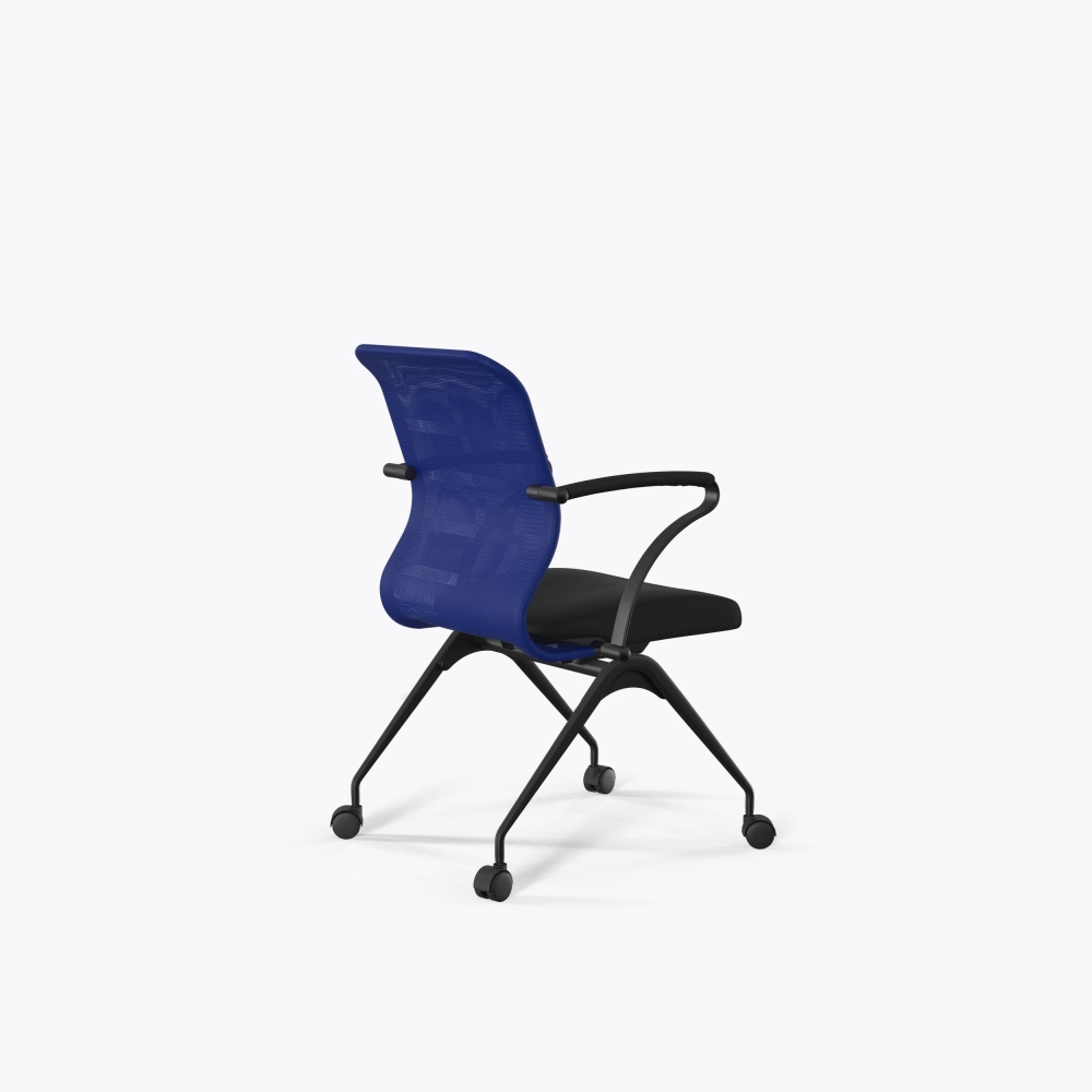Sit 8 M4-8K - X2+UMF(X1) /Uh00/Wh00/K15bUMF(F56.W01) (Синий-Черный)