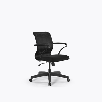 Sit 8 M4-8K - X2+UMF(X1) /Uh00/Wh00/K15bUMF(M09.B02.G15.W01) (Черный)