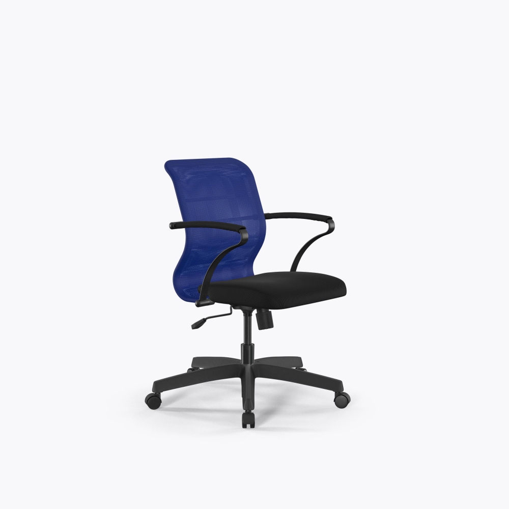 Sit 8 M4-8K - X2+UMF(X1) /Uh00/Wh00/K15bUMF(M09.B02.G15.W01) (Синий-Черный)