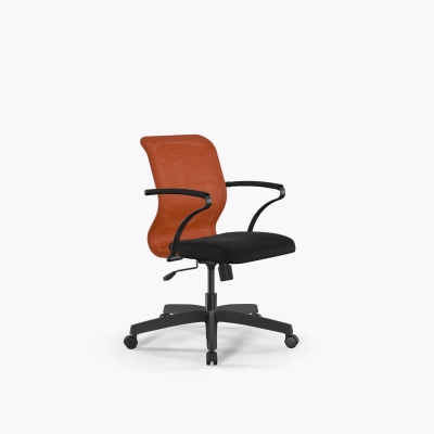 Sit 8 M4-8K - X2+UMF(X1) /Uh00/Wh00/K15bUMF(M09.B02.G15.W01) (Оранжевый-Черный)