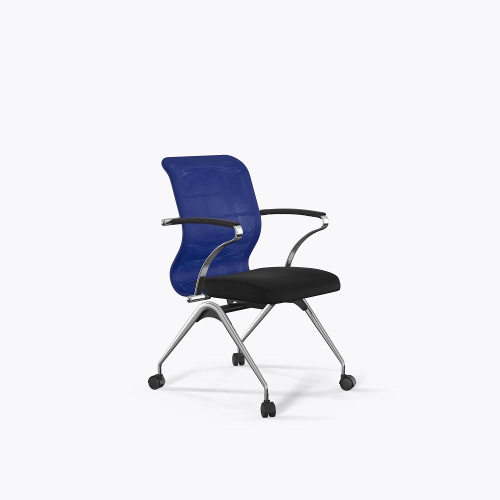 Sit 8 M4-8K - X2+UMF(X1) /Uh00/Wh00/K15cL(F53.W01) (Синий-Черный)