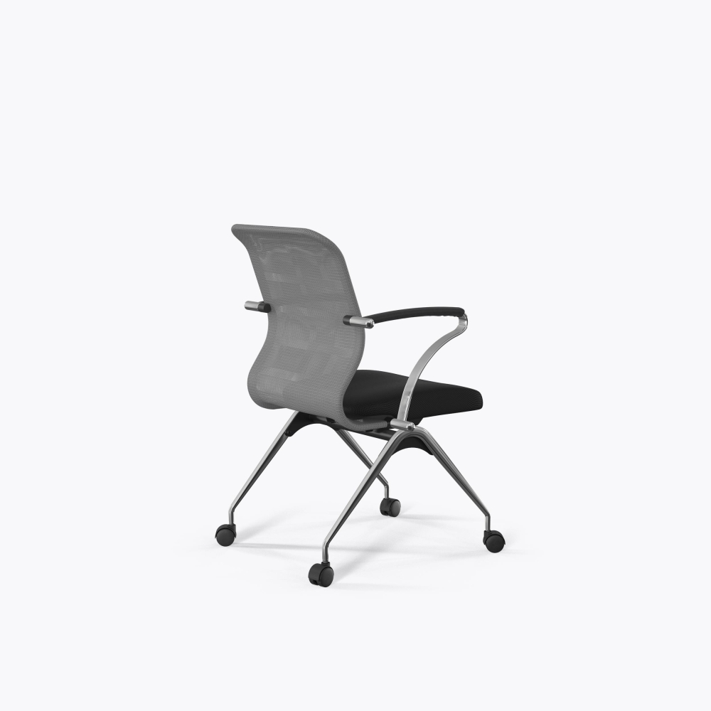 Sit 8 M4-8K - X2+UMF(X1) /Uh00/Wh00/K15cL(F53.W01) (Серый-Черный)