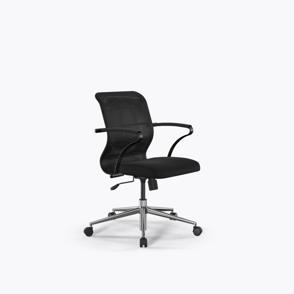 Sit 8 M4-8K - X2+UMF(X1) /Uh00/Wh00/K15bL(M09.B23.G18.W01) (Черный)