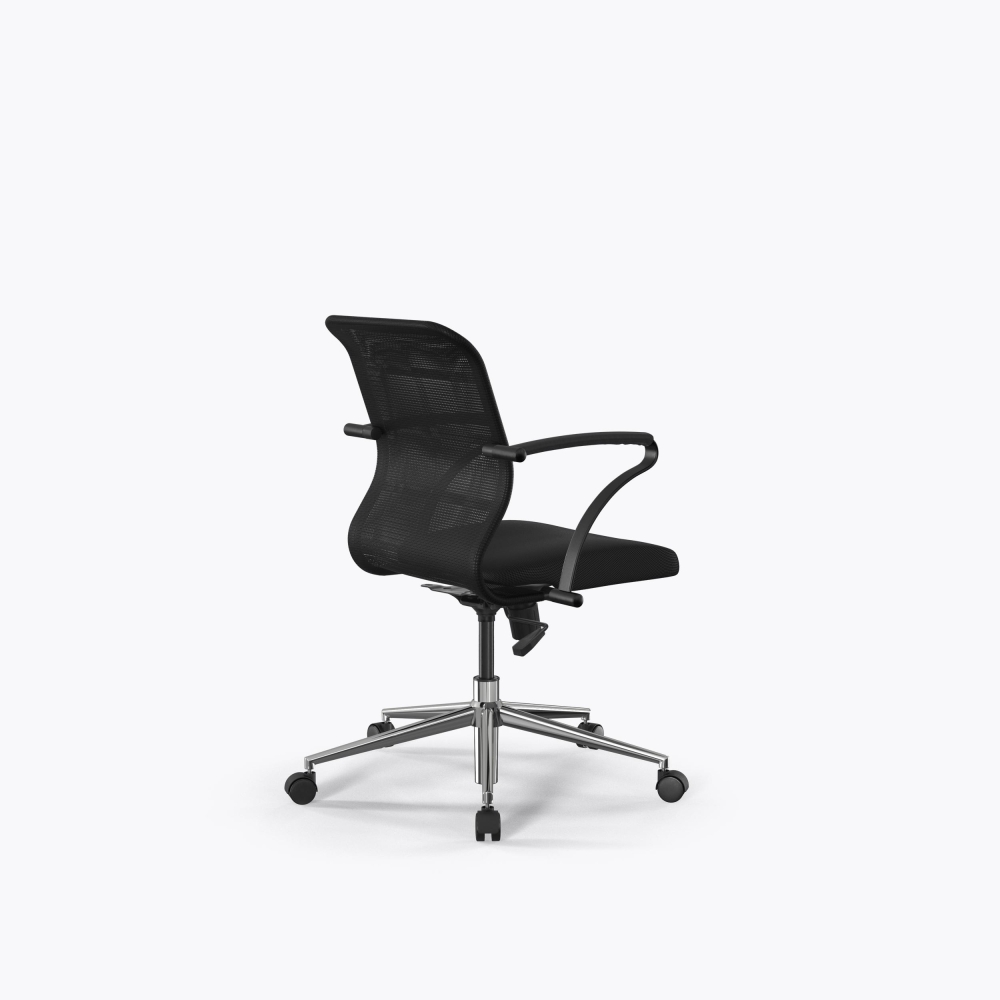 Sit 8 M4-8K - X2+UMF(X1) /Uh00/Wh00/K15bL(M09.B23.G18.W01) (Черный)