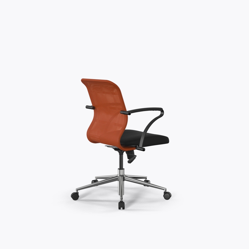 Sit 8 M4-8K - X2+UMF(X1) /Uh00/Wh00/K15bL(M09.B23.G18.W01) (Оранжевый-Черный)