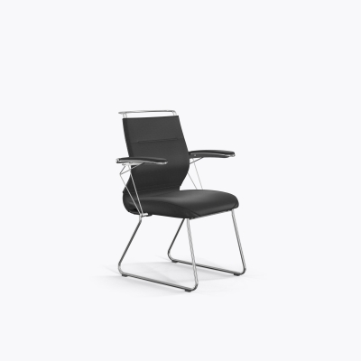 Sit Well M4-167U - Extra /Ach46/Wh12/U1mL-7c(F54) (Черный)