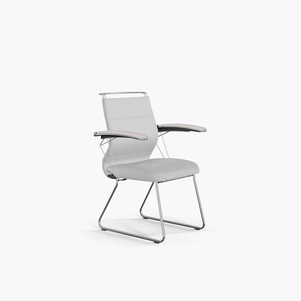 Sit Well M4-167U - Extra /Ach46/Wh12/U1mL-7c(F54) (Белый)