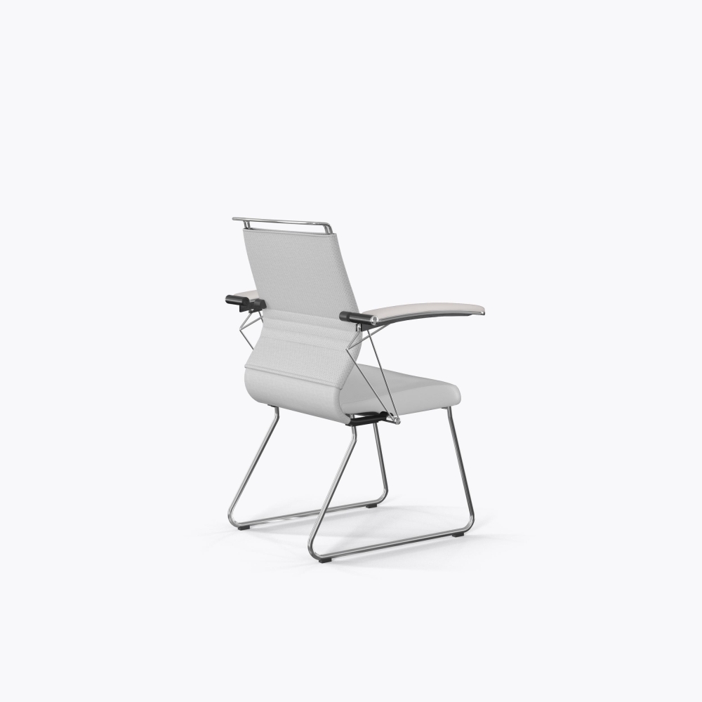 Sit Well M4-167U - Extra /Ach46/Wh12/U1mL-7c(F54) (Белый)