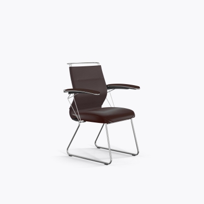 Sit Well M4-167U - Extra /Ach46/Wh12/U1mL-7c(F54) (Темно-коричневый)