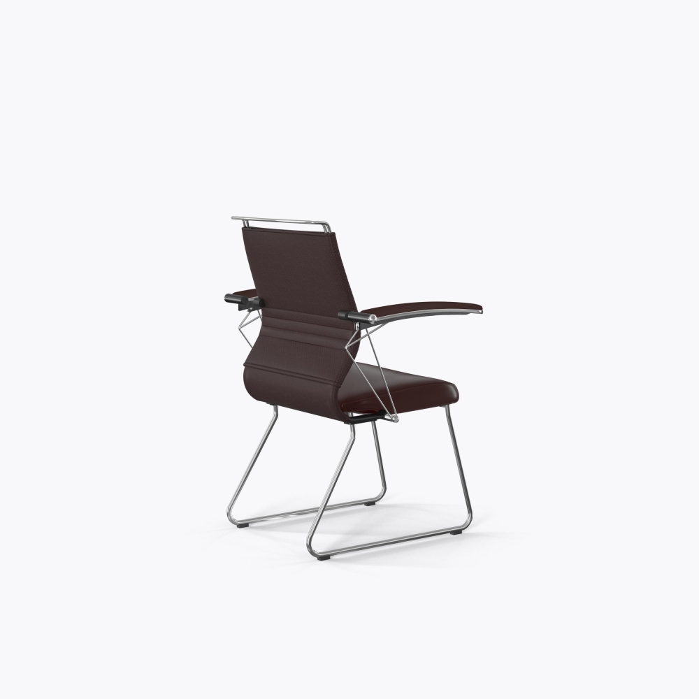 Sit Well M4-167U - Extra /Ach46/Wh12/U1mL-7c(F54) (Темно-коричневый)