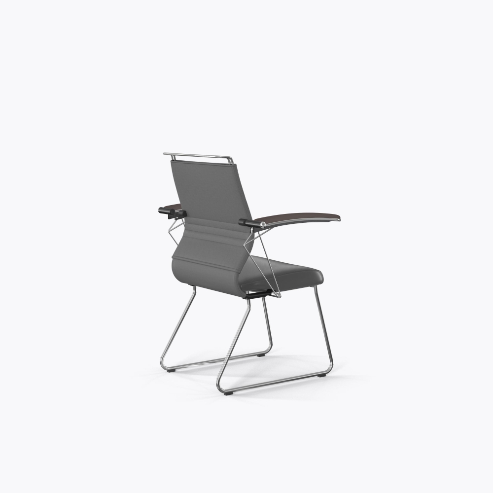 Sit Well M4-167U - Extra /Ach46/Wh12/U1mL-7c(F54) (Серый)