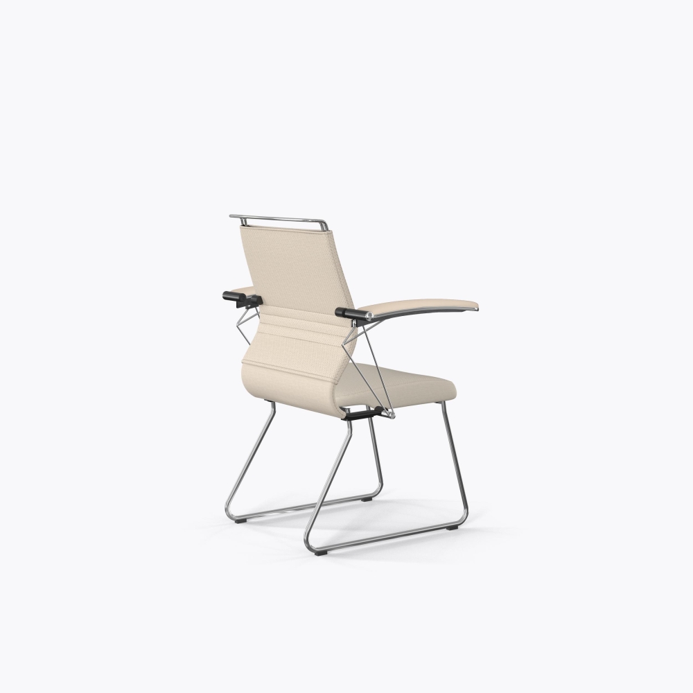 Sit Well M4-167U - Extra /Ach46/Wh12/U1mL-7c(F54) (Молочный)
