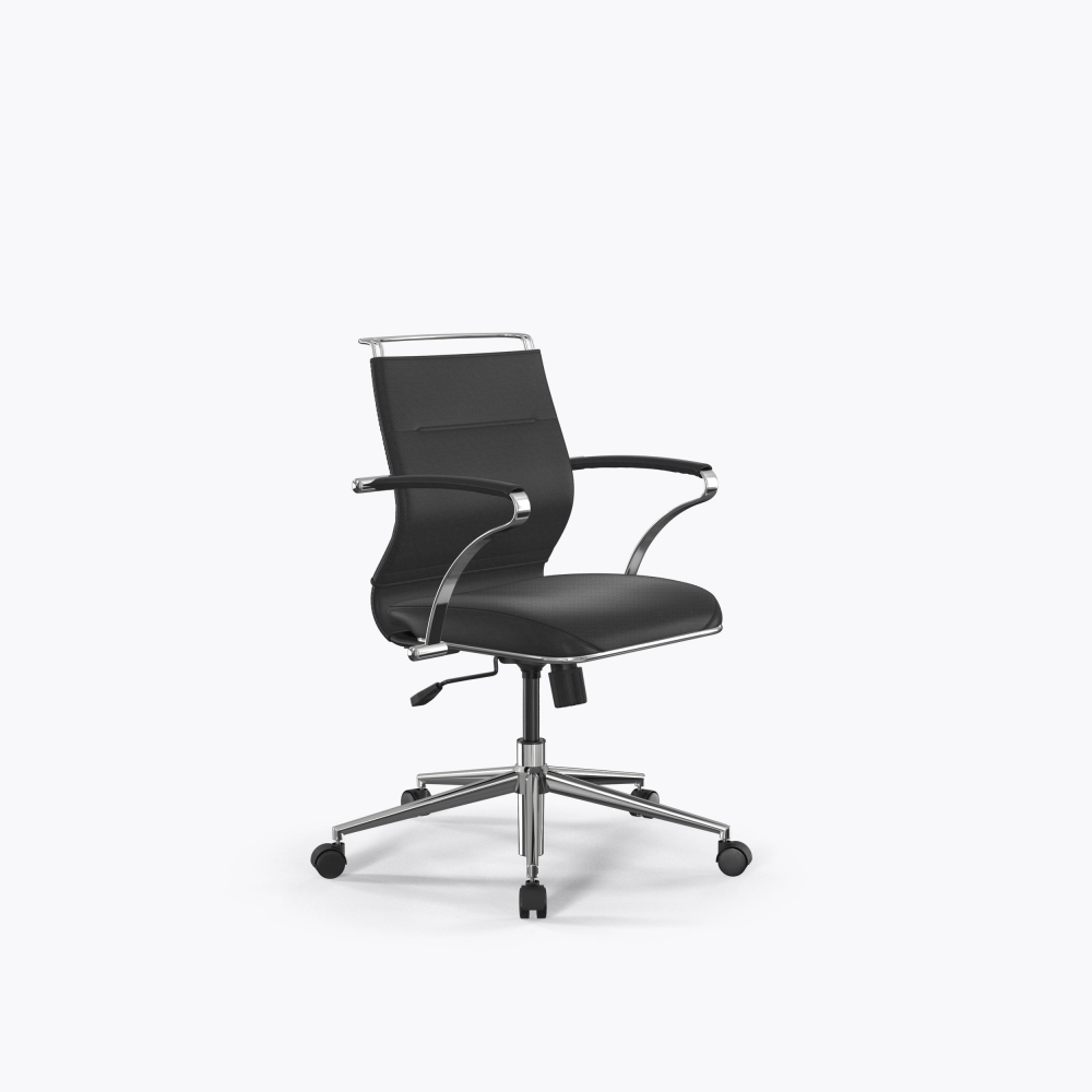 Sit Well M4-192K - Extra /Ach46/Wm12/K15cL(M09.B23.G18.W01) (Черный)