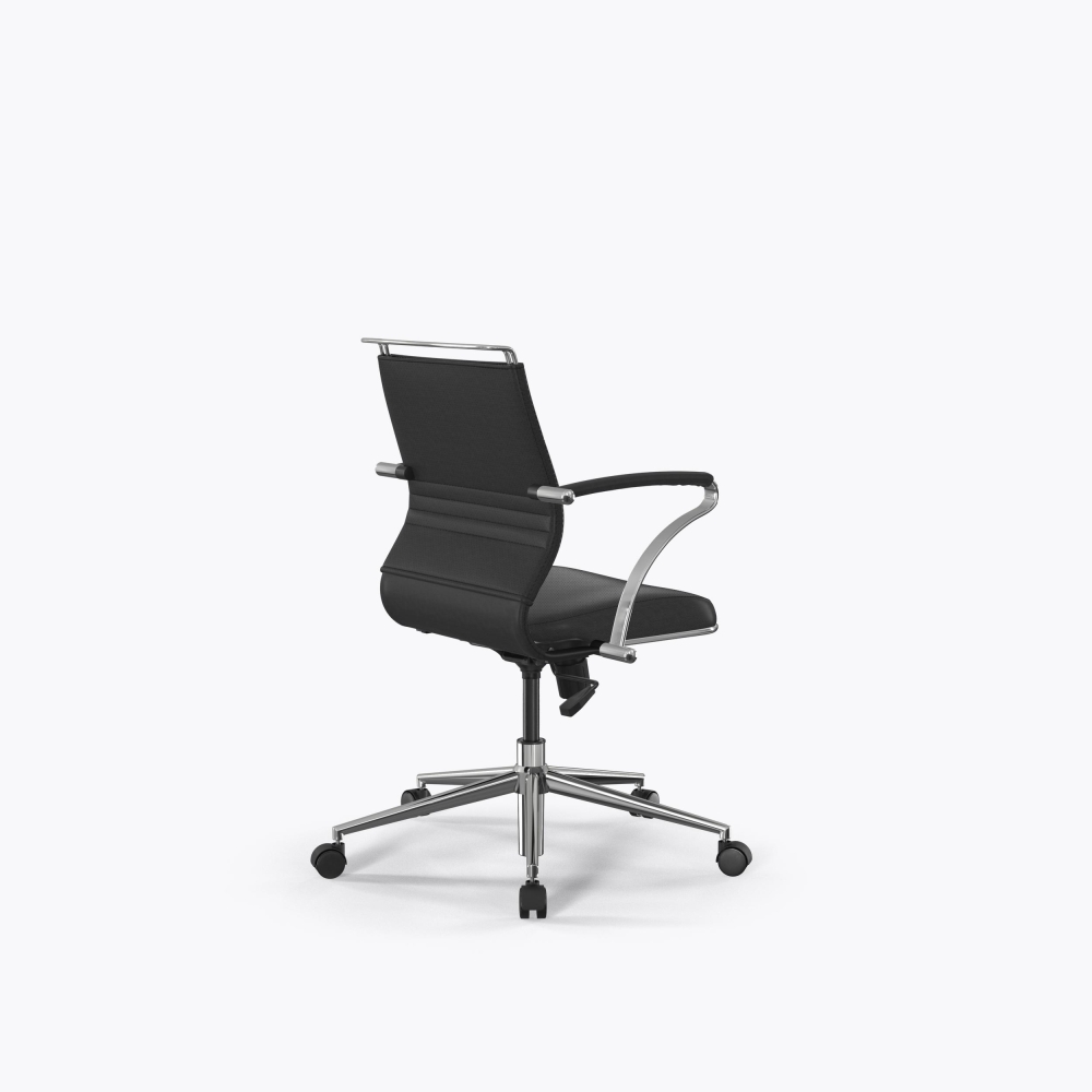 Sit Well M4-192K - Extra /Ach46/Wm12/K15cL(M09.B23.G18.W01) (Черный)