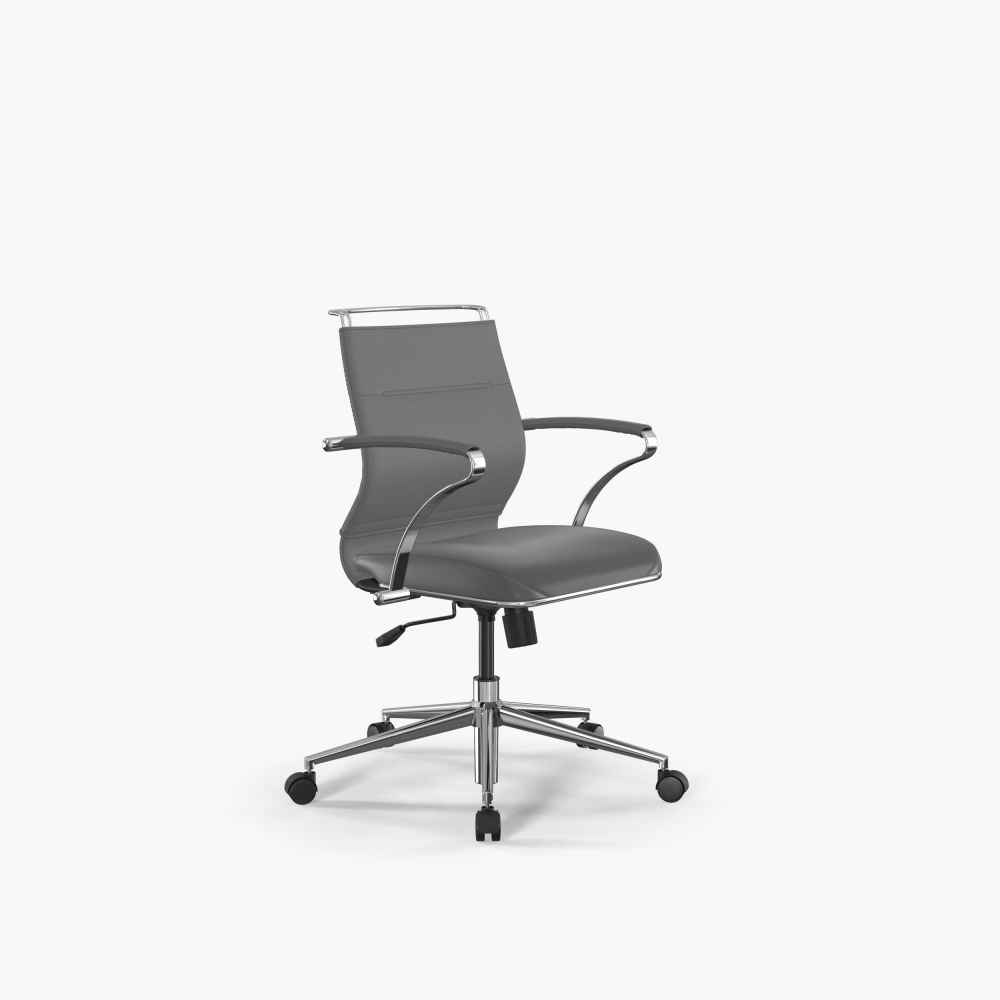 Sit Well M4-192K - Extra /Ach46/Wm12/K15cL(M09.B23.G18.W01) (Серый)