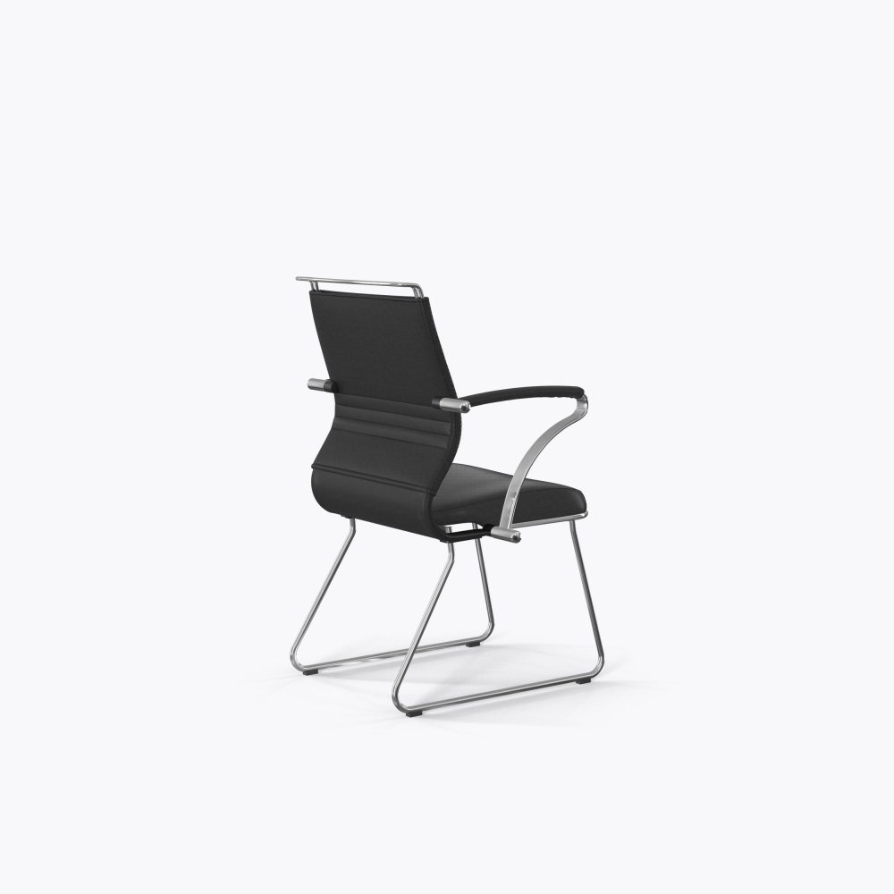 Sit Well M4-192K - Extra /Ach46/Wm12/K15cL(F54) (Черный)