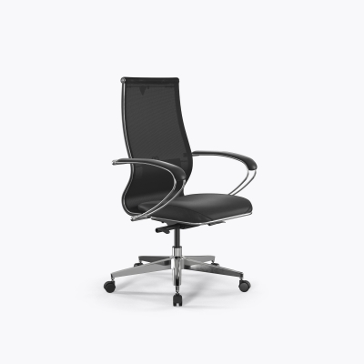 SynchroSit 10 B2-163K - T+Extra /Km00/Wm12/K1cL(M24.B22.G18.W02) (Черный)