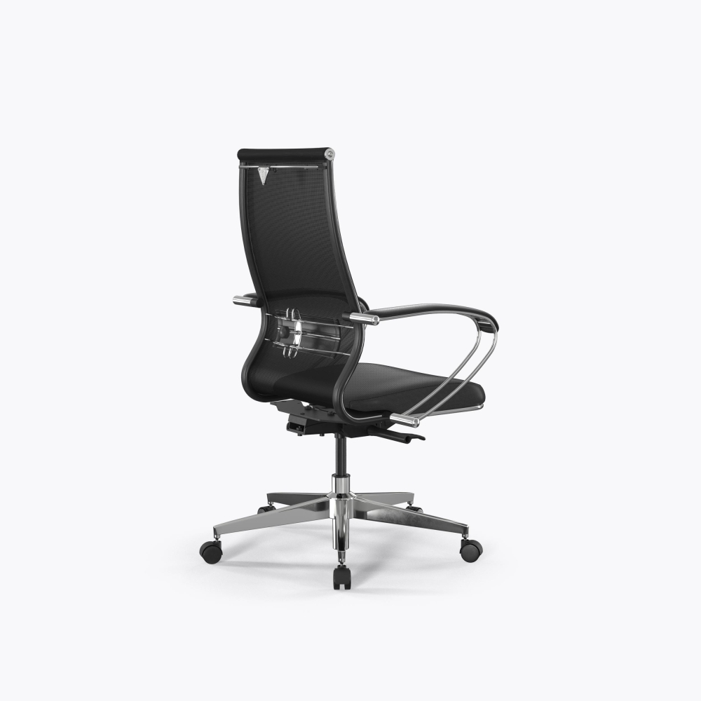 SynchroSit 10 B2-163K - T+Extra /Km00/Wm12/K1cL(M24.B22.G18.W02) (Черный)