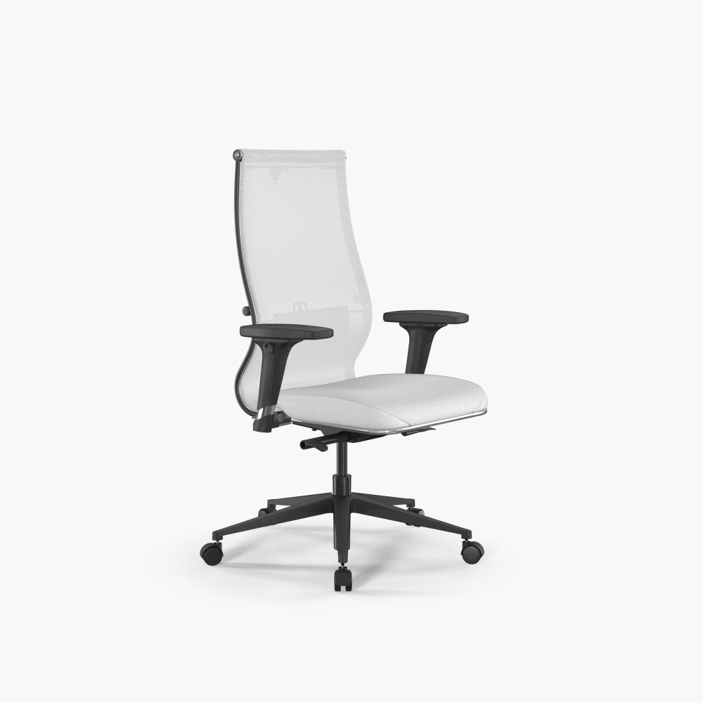 SynchroSit 10 B2-163D - T+Extra /Km00/Wm12/D02P(M24.B11.G19.W02) (Белый)