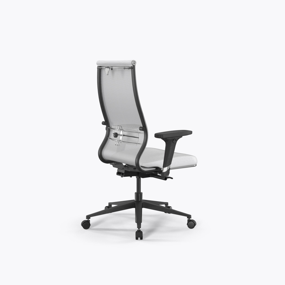 SynchroSit 10 B2-163D - T+Extra /Km00/Wm12/D02P(M24.B11.G19.W02) (Белый)