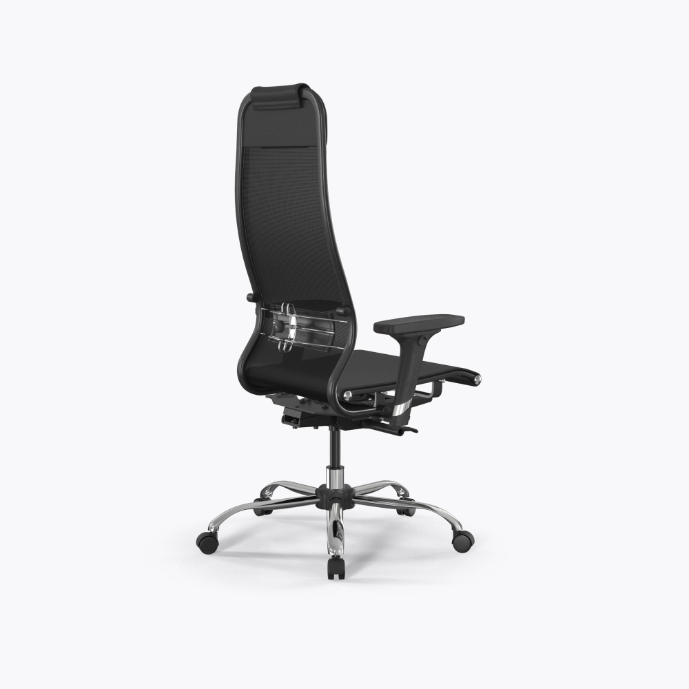 SynchroSit 10 B1-104D - T /Um00/Nb00/D02P(M23.B21.G20.W01) (Черный)