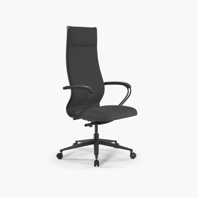SynchroSit 10 B1-162K - Bahama /Kb15/Wh12/K3bP(M23.B11.G19.W02) (Темно-серый)
