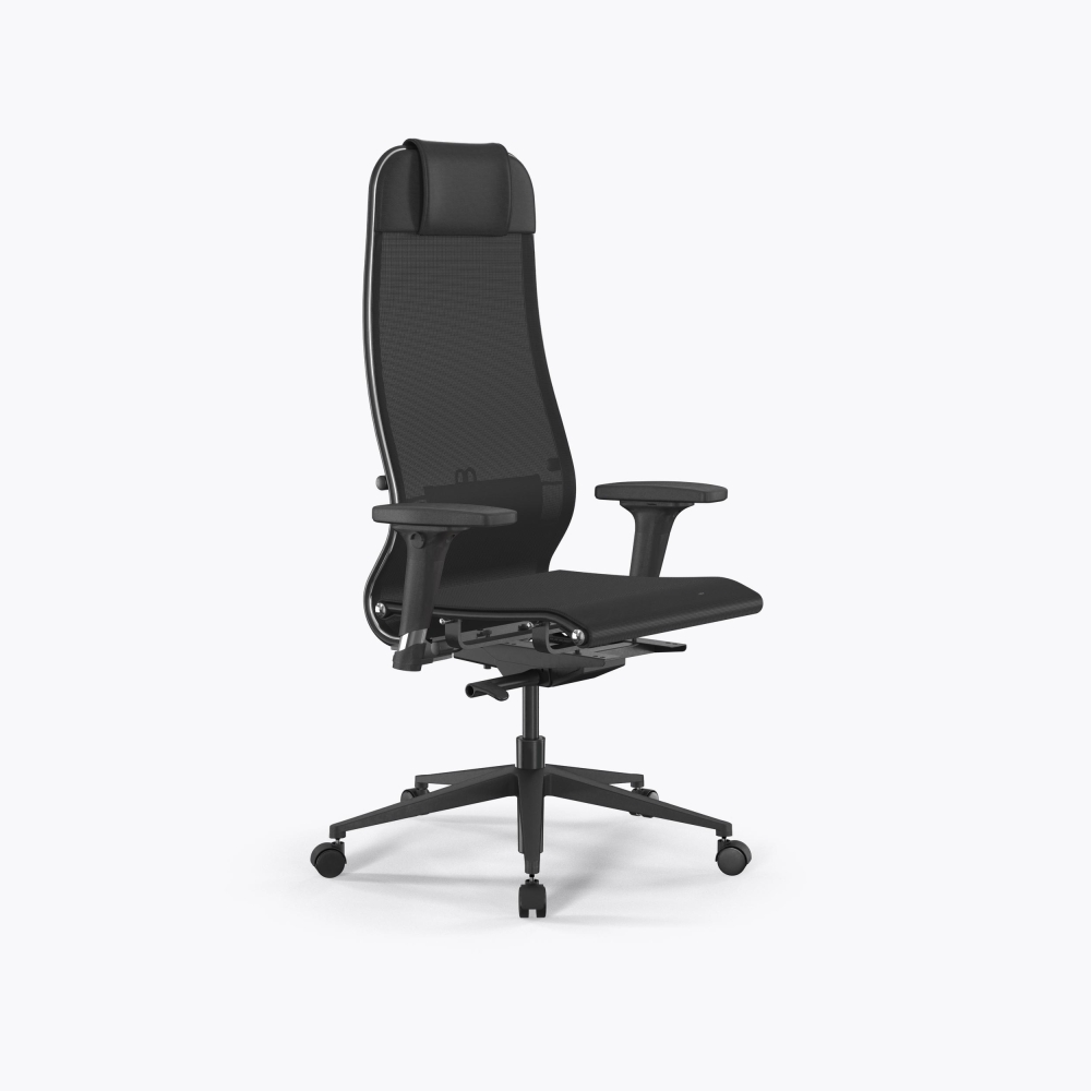 SynchroSit 10 B1-104D - T /Um00/Nb00/D02P(M23.B11.G19.W02) (Черный)