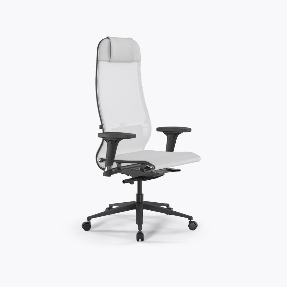 SynchroSit 10 B1-104D - T /Um00/Nb00/D02P(M23.B11.G19.W02) (Белый)