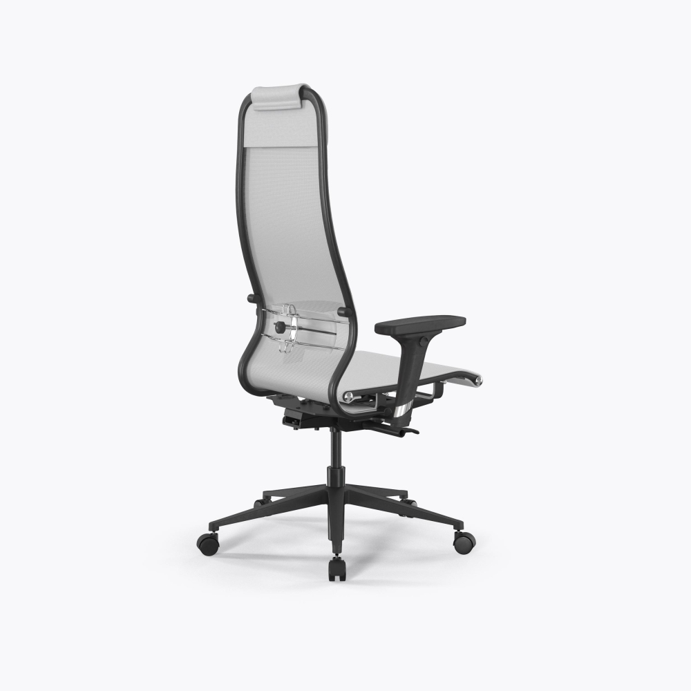 SynchroSit 10 B1-104D - T /Um00/Nb00/D02P(M23.B11.G19.W02) (Белый)